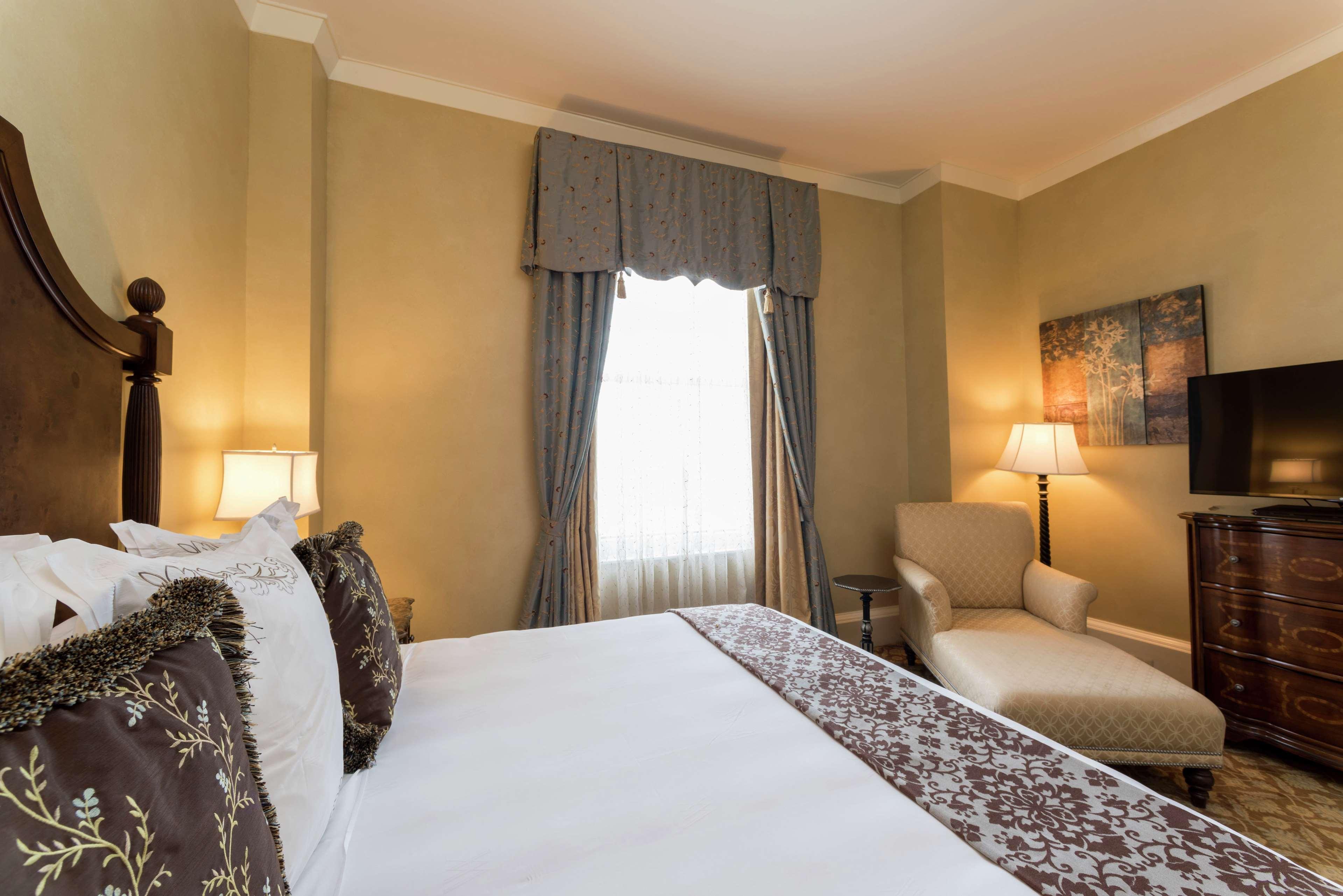 The Roosevelt Hotel New Orleans - Waldorf Astoria Hotels & Resorts Eksteriør billede
