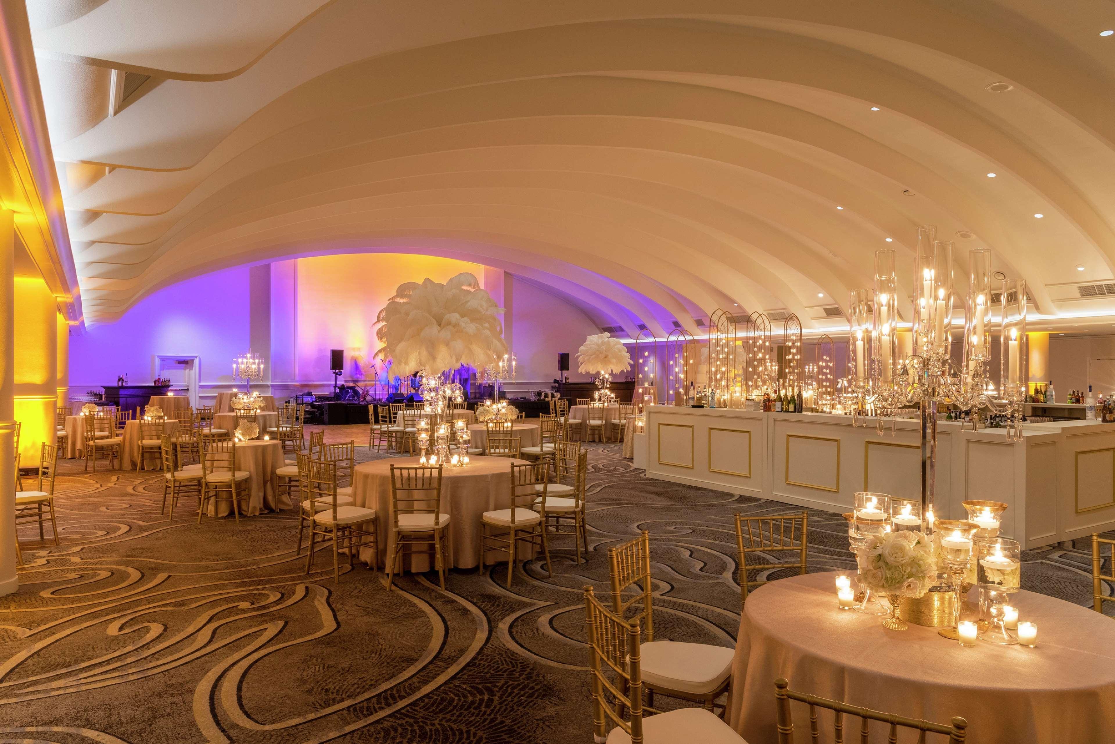 The Roosevelt Hotel New Orleans - Waldorf Astoria Hotels & Resorts Eksteriør billede