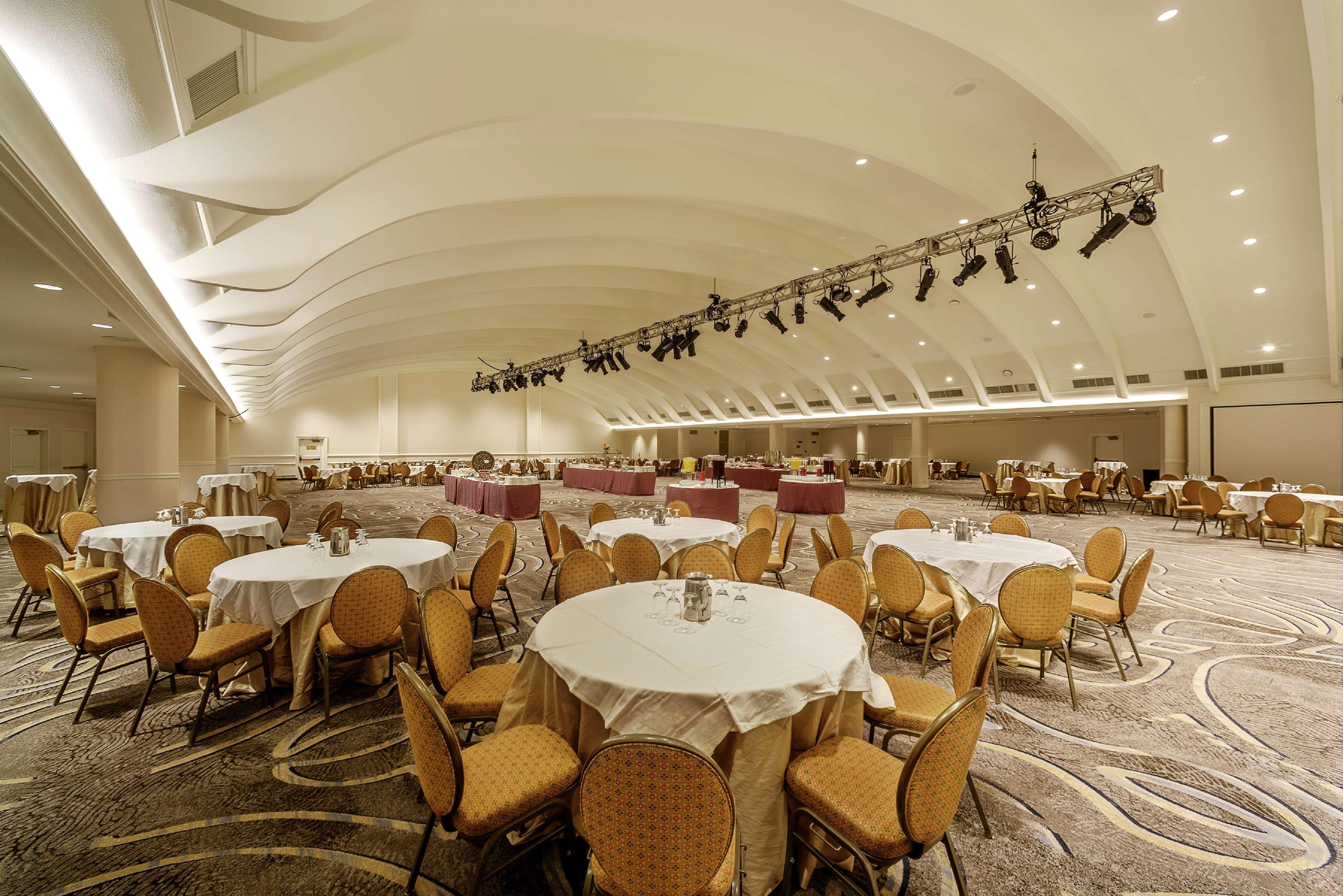 The Roosevelt Hotel New Orleans - Waldorf Astoria Hotels & Resorts Eksteriør billede