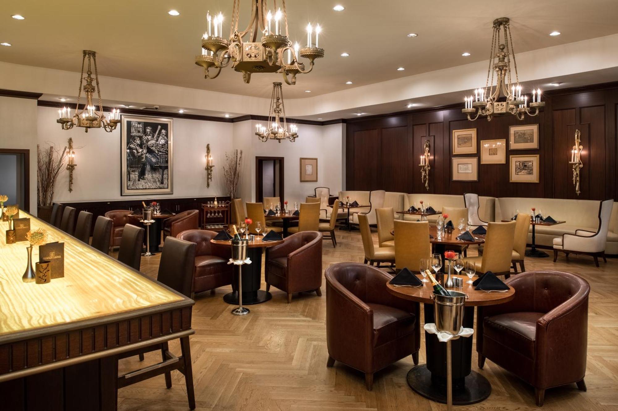 The Roosevelt Hotel New Orleans - Waldorf Astoria Hotels & Resorts Eksteriør billede
