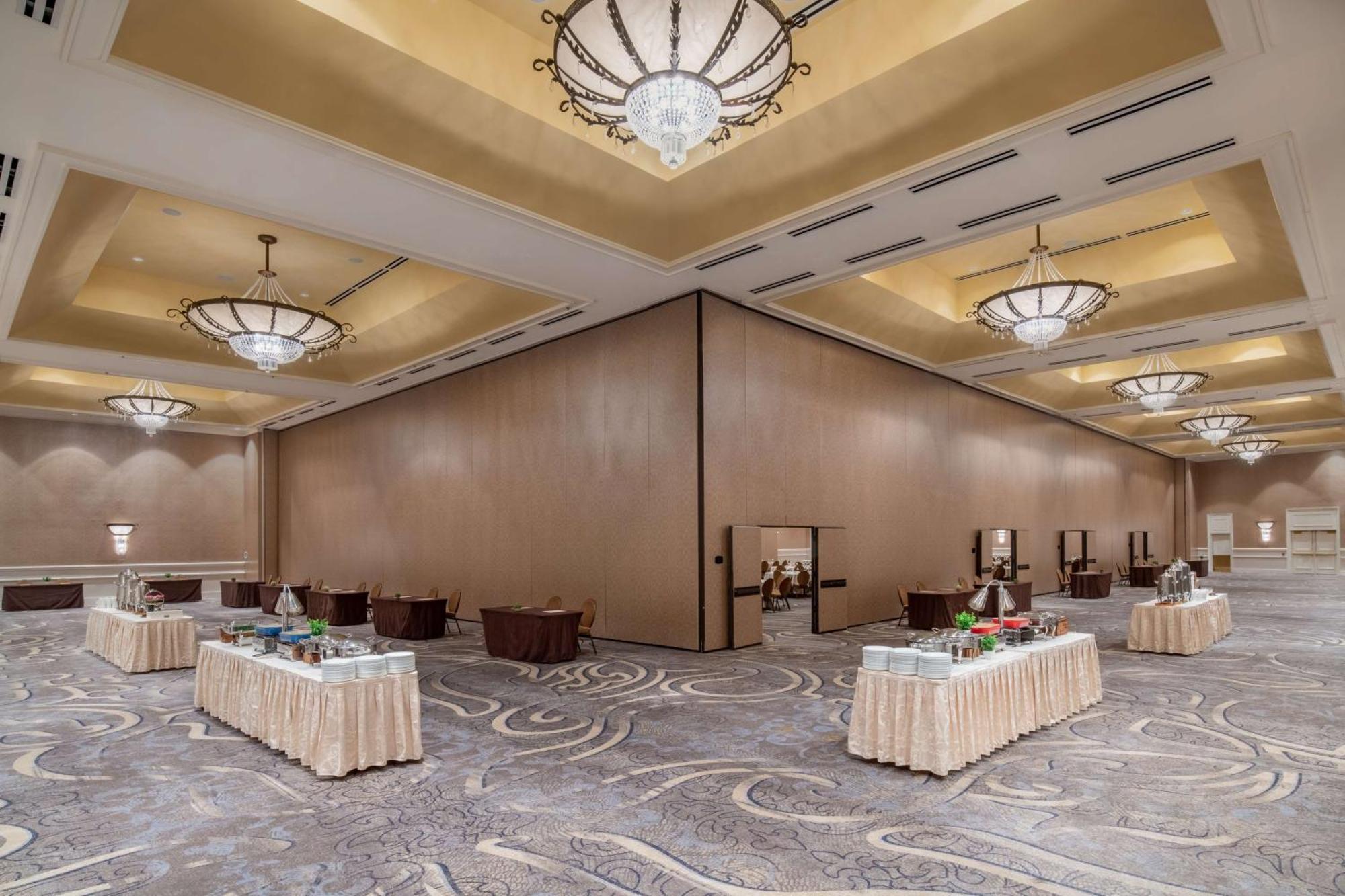 The Roosevelt Hotel New Orleans - Waldorf Astoria Hotels & Resorts Eksteriør billede